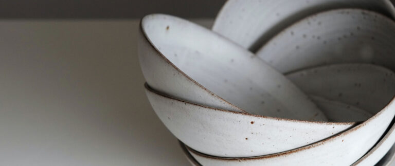 UK Design 2022: Handmade Ceramic Ideas